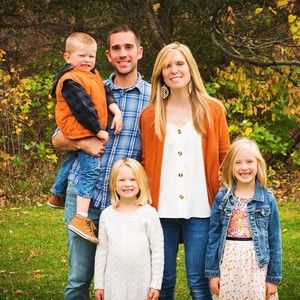 Meet your Posher, Korrie